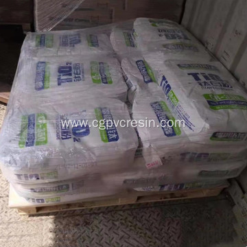 Pangang Titanium Dioxide CR-350